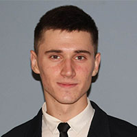 Михаил Глейкин