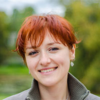 Анна Аюби