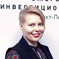 Катерина Трубе