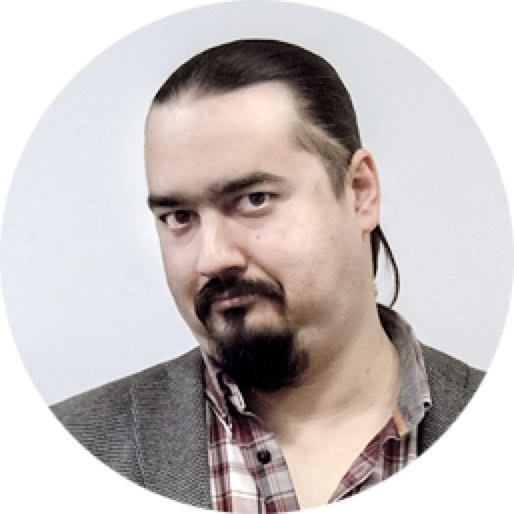 Михаил Белошапка