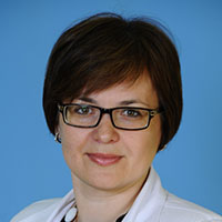Елена Правдина