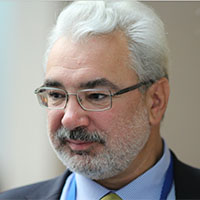 Алексей Богданов