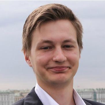Алексей Щеколдин