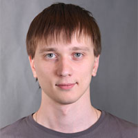 Дмитрий Нагибин