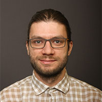 Михаил Озорнин