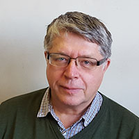 Александр Самочадин