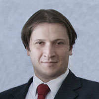 Марк Финков