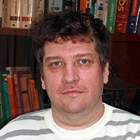 Сергей Попов