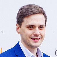 Александр Смирнов