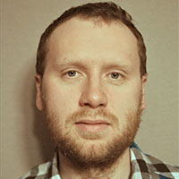Юрий Широков