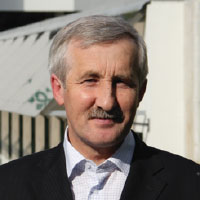 Виктор Смелик