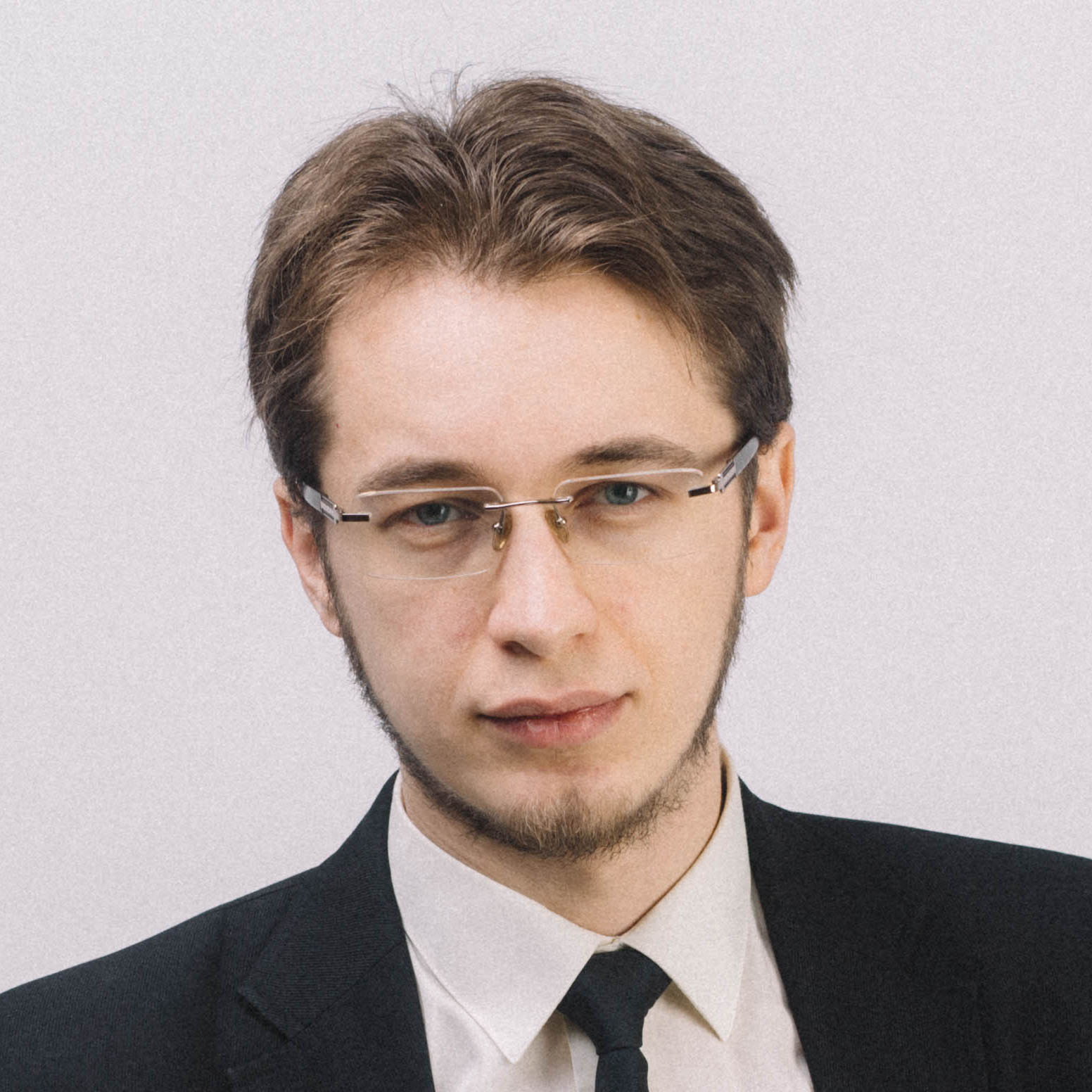 Алексей Ильин