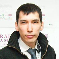 Сергей Петренко