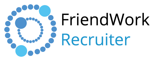 FriendWork Recruiter