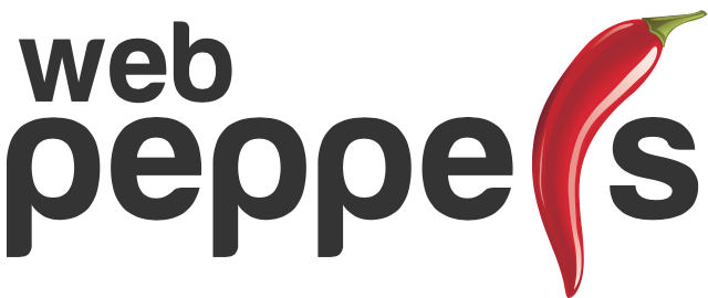 Web Peppers