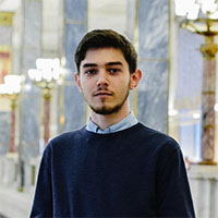 Антон Еловиков