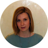 Эля Лобанова