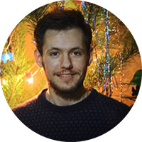 Евгений Карташов